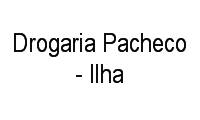Logo Drogaria Pacheco - Ilha em Cacuia