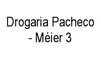 Logo Drogaria Pacheco - Méier 3 em Méier