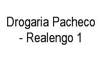 Logo Drogaria Pacheco - Realengo 1 em Realengo
