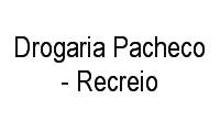 Logo Drogaria Pacheco - Recreio em Recreio dos Bandeirantes