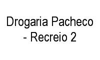 Logo Drogaria Pacheco - Recreio 2 em Recreio dos Bandeirantes