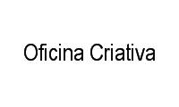 Logo Oficina Criativa em Copacabana
