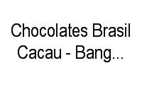 Logo Chocolates Brasil Cacau - Bangu Shopping em Bangu