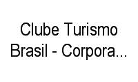 Logo Clube Turismo Brasil - Corporativo Barra da Tijuca em Barra da Tijuca