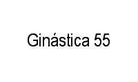 Logo Ginástica 55 em Tijuca