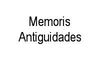 Logo Memoris Antiguidades em Ipanema