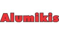 Logo Alumikis em São Gabriel