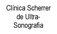Logo Clínica Scherrer de Ultra-Sonografia em Asa Sul