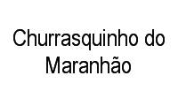 Logo Churrasquinho do Maranhão