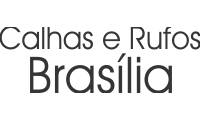 Logo Calhas E Rufos Brasília