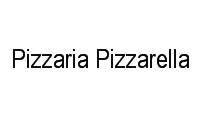 Logo Pizzaria Pizzarella
