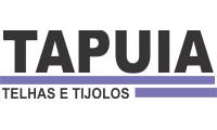 Logo Tapuia Telhas E Tijolos em Taguatinga Sul