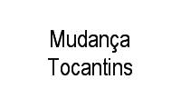 Logo Mudança Tocantins em Setor São José