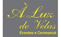 Logo Sílvia Barem Festas & Eventos em Vila Bandeirante