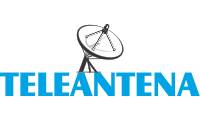 Logo Teleantena em Setor Central