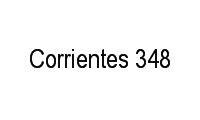Logo Corrientes 348 em Asa Sul
