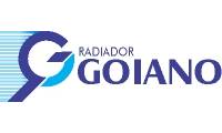 Logo Radiadores Goiano (Goiás)