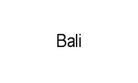 Logo Bali em Asa Sul