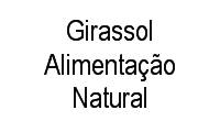 Logo Girassol Alimentação Natural em Asa Sul