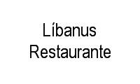 Logo de Líbanus Restaurante em Asa Sul