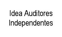 Logo Idea Auditores Independentes em Setor Bueno