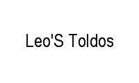Logo Leo'S Toldos