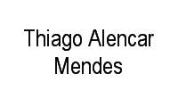 Logo Thiago Alencar Mendes em Residencial Monte Carlo