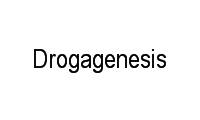Logo Drogagenesis