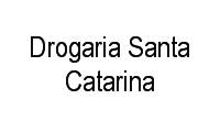 Logo Drogaria Santa Catarina em Setor Oeste