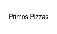 Logo Primos Pizzas em Recanto da Barragem