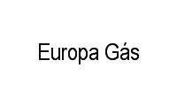 Logo Europa Gás