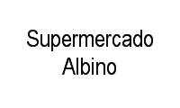 Logo Supermercado Albino