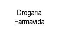 Logo Drogaria Farmavida