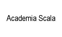 Logo Academia Scala em Asa Norte