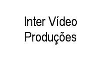 Logo Inter Vídeo Produções em Asa Sul