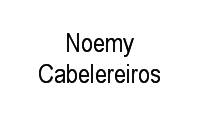 Logo Noemy Cabelereiros