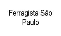 Logo Ferragista São Paulo em Vila Brasília