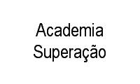 Logo Academia Superação em Jardim América