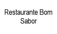 Logo Restaurante Bom Sabor em St Central