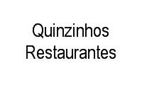 Logo Quinzinhos Restaurantes em Asa Norte