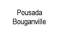 Logo Pousada Bouganville