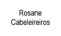 Logo Rosane Cabeleireiros em Jardim Vila Boa