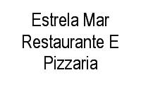 Logo Estrela Mar Restaurante E Pizzaria em Vila Isaura
