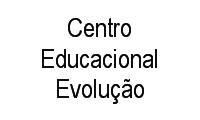 Logo Centro Educacional Evolução em Taguatinga Centro
