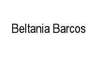 Logo Beltania Barcos em Residencial Nunes de Morais 2ª Etapa
