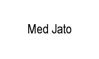 Logo Med Jato em Setor Central