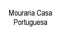 Logo Mouraria Casa Portuguesa em Asa Sul