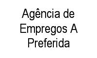 Logo de Agência de Empregos A Preferida em Setor Campinas