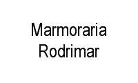 Logo Marmoraria Rodrimar em Maracanã