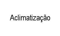 Logo Aclimatização em Parque Amazônia